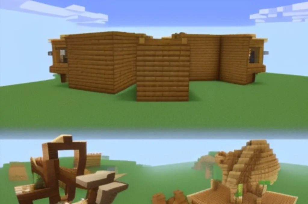 Jak zrobić crafting w Minecraft?