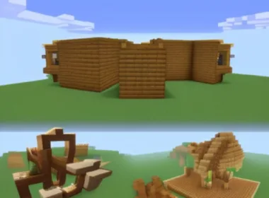 Jak zrobić crafting w Minecraft?