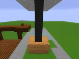 Jak zrobić dispenser w Minecraft