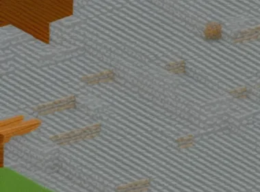 Jak zrobić dywan w Minecraft?
