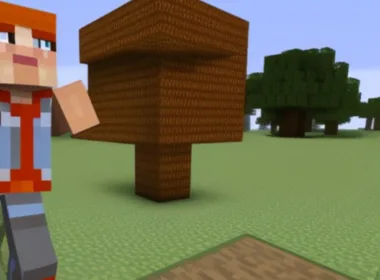 Jak zrobić enchant w Minecraft