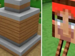 Jak zrobić glinę w Minecraft