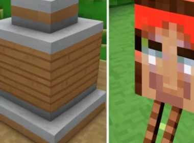 Jak zrobić glinę w Minecraft