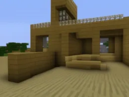 Jak zrobić hopper w Minecraft