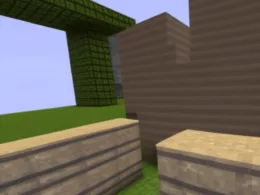 Jak zrobić kamienne cegły w Minecraft