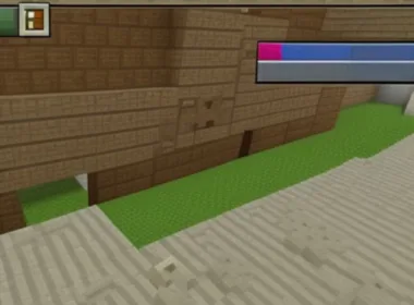 Jak zrobić kilof w Minecraft