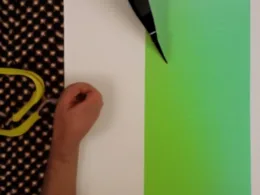 Jak zrobić kolor jasny zielony