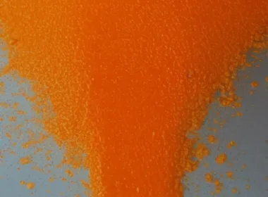 Jak zrobić kolor pomarańczowy