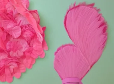 Jak zrobić kolor różowy