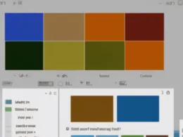 Jak zrobić kolor strony w HTML