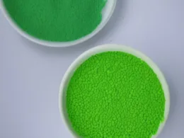 Jak zrobić kolor zielony?