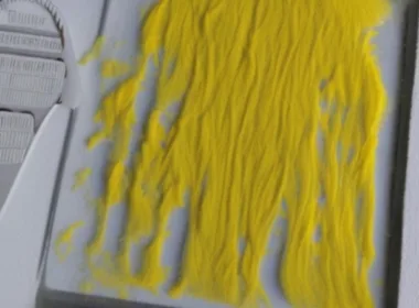 Jak zrobić kolor żółty