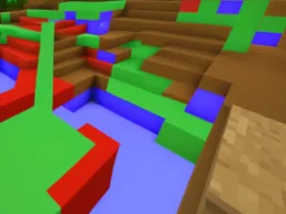 Jak zrobić kolorową elytre w Minecraft