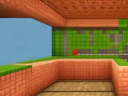 Jak zrobić kolorową terakotę w Minecraft