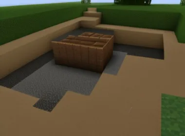 Jak zrobić kompost w Minecraft?