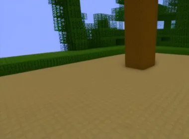 Jak zrobić line w Minecraft