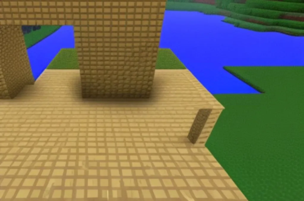 Jak zrobić lupe w Minecraft