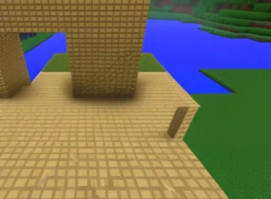Jak zrobić lupe w Minecraft