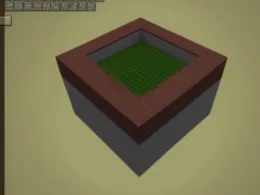 Jak zrobić magiczną latarnię w Minecraft