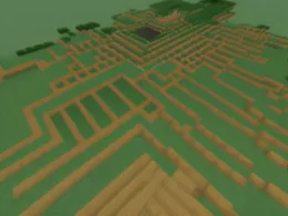 Jak zrobić mapę w Minecraft