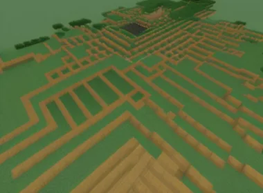 Jak zrobić mapę w Minecraft