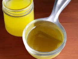 Jak zrobić masło klarowane samemu