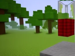 Jak zrobić miksturę lewitacji w Minecraft?
