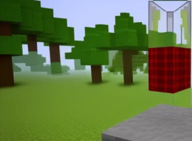 Jak zrobić miksturę lewitacji w Minecraft?