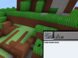 Jak zrobić miksturę natychmiastowych obrażeń 2 w Minecraft?