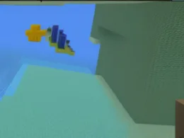 Jak zrobić miksturę oddychania pod wodą w Minecraft