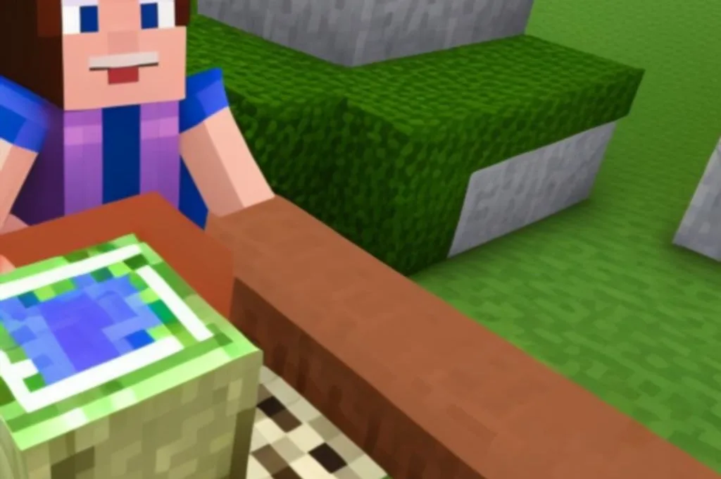 Jak zrobić miksturę szczęścia w Minecraft