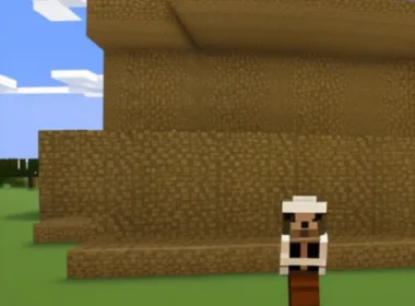 Jak zrobić motykę w Minecraft