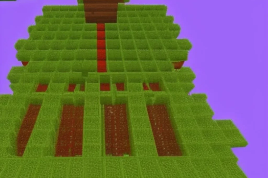 Jak zrobić nasiona buraka w Minecraft