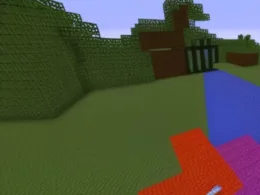 Jak zrobić pajęczyne w Minecraft