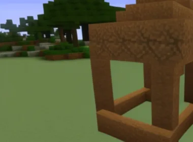 Jak zrobić patyk w Minecraft