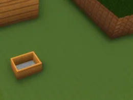 Jak zrobić pszczele gniazdo w Minecraft