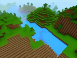 Jak zrobić pusty świat w Minecraft