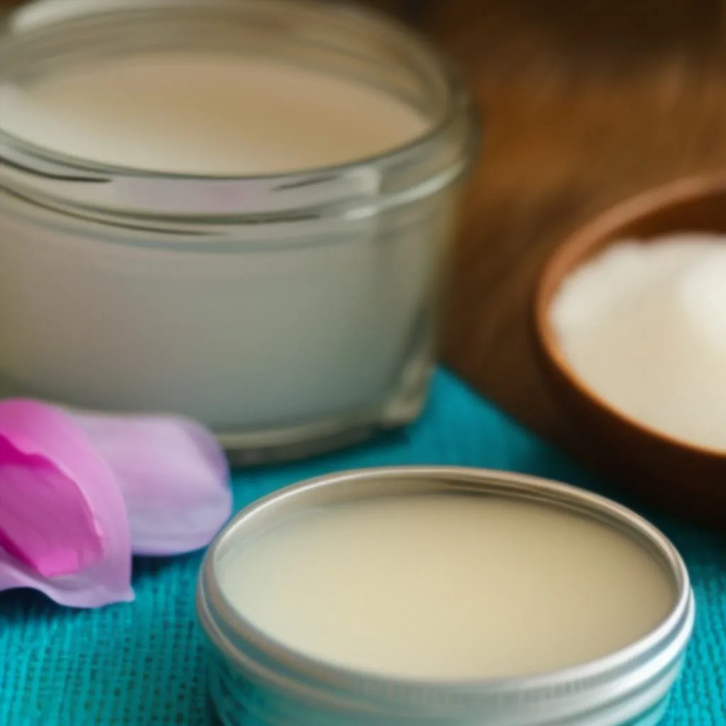 Jak zrobić samemu wosk do depilacji Otwórz się na DIY