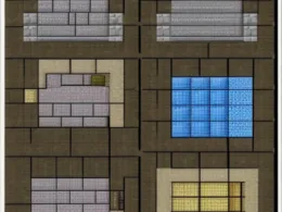Jak zrobić shulker boxa w Minecraft