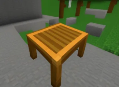 Jak zrobić stół do enchantu w Minecraft?