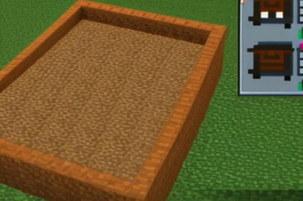 Jak zrobić stół do usuwania zaklęć w Minecraft