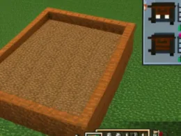 Jak zrobić stół do usuwania zaklęć w Minecraft