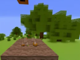 Jak zrobić stół do zaklęć w Minecraft