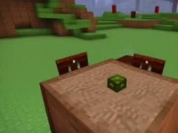 Jak zrobić stół do zaklinania w Minecraft