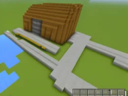 Jak zrobić stół kartograficzny w Minecraft