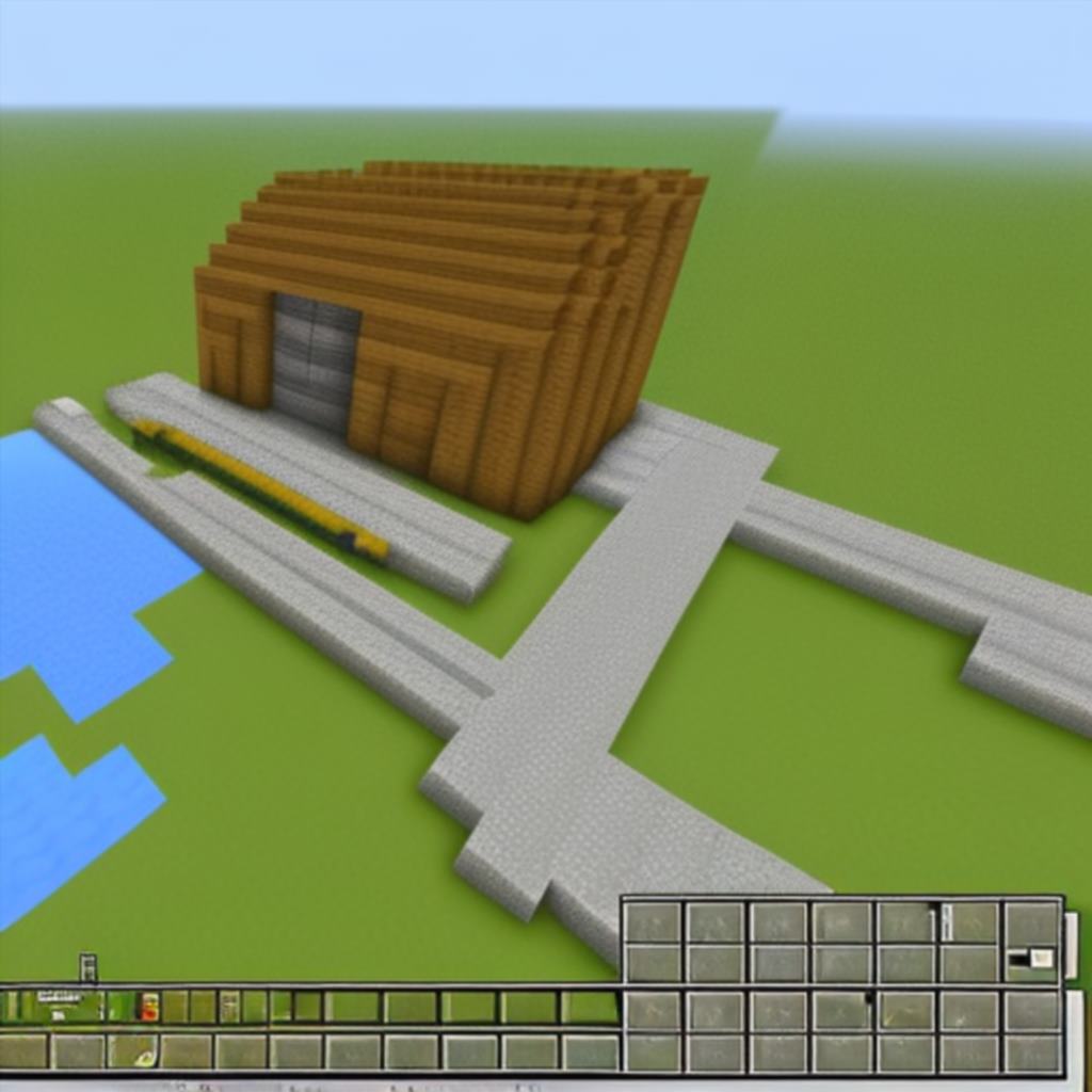 Jak Zrobić Stół Kartograficzny W Minecraft Jak zrobić stół kartograficzny w Minecraft - Otwórz się na DIY