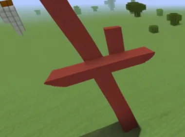 Jak zrobić strzałę w Minecraft?