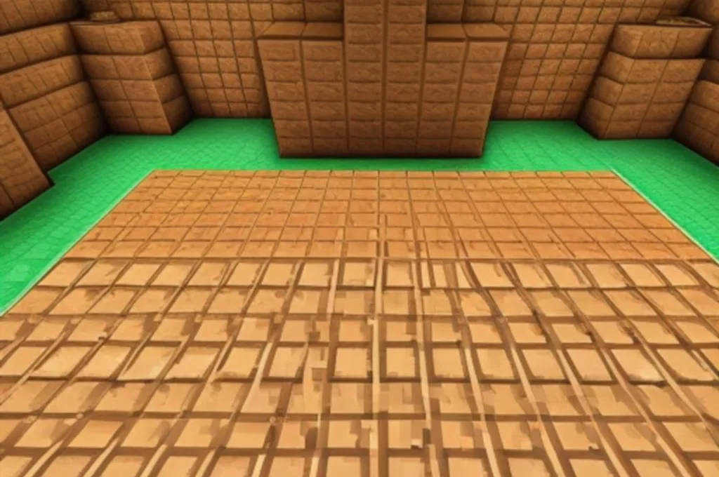 Jak zrobić terakotę w Minecraft