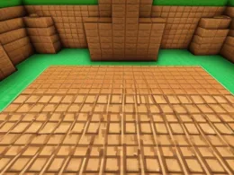Jak zrobić terakotę w Minecraft
