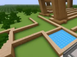 Jak zrobić tłok w Minecraft